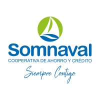 Cooperativa de Ahorro y Crédito Somnaval logo - Similar company to Cooperativa Mi Futuro