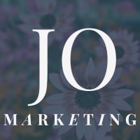 Jackie O Marketing logo - Similar company to Helix Insurance Advisors