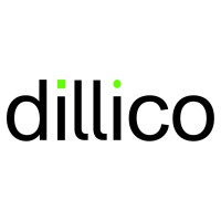 Dillico logo - Similar company to Brainever