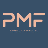 PMF logo - Similar company to Diverse Capital Llc