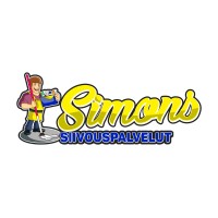 Simons Siivouspalvelut logo - Similar company to Inclusive Mobility