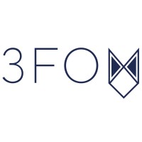 3Fox logo - Similar company to 3Fox