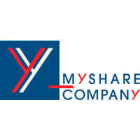 MyShareCompany logo - Similar company to Ok Team Building