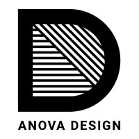 Anova Design LTD logo - Similar company to Cc Drylining Ltd