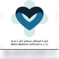 MENA Medical Supplies LLC logo - Similar company to Primelab Diagnostics