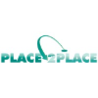 Place2Place, LLC logo - Similar company to Techcreator Academy & It Solution