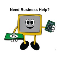 Need Business Help? LLC logo - Similar company to Biking Bookkeeper Ltd