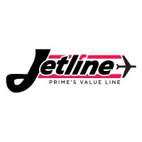 Jetline Promo logo - Similar company to Cooley Group, Inc