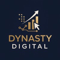 Dynasty Digital logo - Similar company to Digibysr