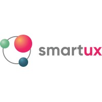 smartux logo - Similar company to Smart Ux