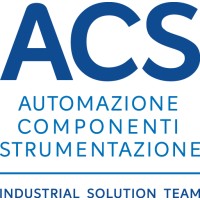ACS Srl Unipersonale logo - Similar company to Elca Acs Srl