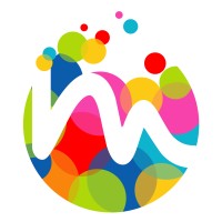 Mon Licensing logo - Similar company to 4Ever Magic Cosmetics