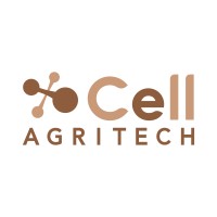 Cell AgriTech logo - Similar company to Metgabb