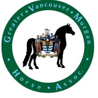 Bc Morgan Horse Show