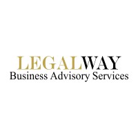 Legal Way logo - Similar company to Lt2 Consulting