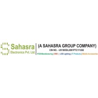 Sahasra Electronics Pvt Ltd logo - Similar company to Precision Electronics Limited