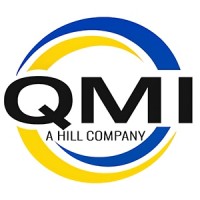QMI Manufacturing logo - Similar company to Higdon+Herring