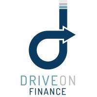 Drive On Finance logo - Similar company to Youx