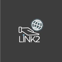 LINK2 logo - Similar company to Link2