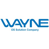 Wayne Inc. logo - Similar company to Klink