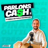 Parlons Cash ! logo - Similar company to Potion Freelance