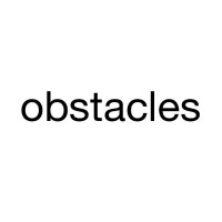 Obstacles logo - Similar company to Nightmare Games
