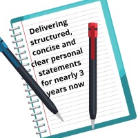 Personal Statements logo - Similar company to Sop