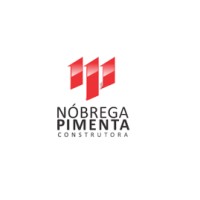 Construtora Nobrega Pimenta logo - Similar company to Gae Construção E Comércio