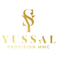 Yussal Provision logo - Similar company to Atapack