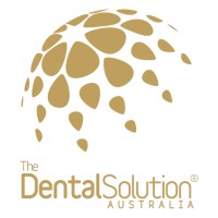 The Dental Solution Australia (TDSA) logo - Similar company to Dental Masters