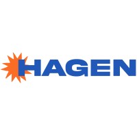 Hagenfest AS logo - Similar company to Zocial