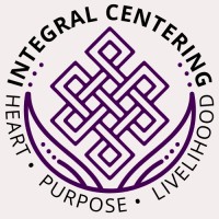 Integral Centering logo - Similar company to Together Futures