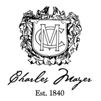 Charles Mayer logo - Similar company to One Golden Thread