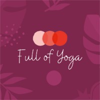 Full Of Yoga logo - Similar company to Heltitude International