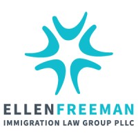 Ellen Freeman Immigration Law Group, PLLC logo - Similar company to Serotte Reich, PLLC