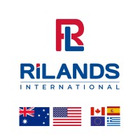 RiLands International Pty logo - Similar company to Goce Vietnam
