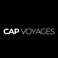 CAP Voyages logo - Similar company to Cap Soleil Voyages