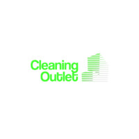 Cleaning Outlet UK logo - Similar company to E Cigarette Outlet (Uk) Ltd