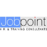 Jobpoint logo - Similar company to Talbridge
