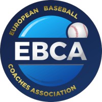 European Baseball Coaches Association logo - Similar company to Sos Admissions - Get Into Your Dream School