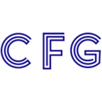 CFG Chartered Accountants logo - Similar company to Red Squared Marketing