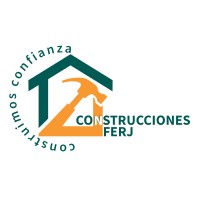 Construcciones    Ferj logo - Similar company to Toss Group | Desarrollo E Inversión Inmobiliaria