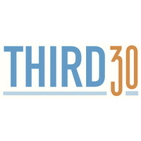 Third30 logo - Similar company to Talent4M