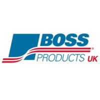 Boss Products UK Ltd logo - Similar company to Extech Safety Systems Pty Ltd