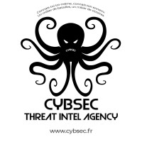 CybSec logo - Similar company to Devsecops Space - Ekoparty Security Conference