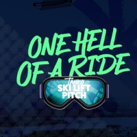 Tahko Ski Lift Pitch logo - Similar company to Tahko Spa Oy