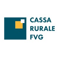 Cassa Rurale FVG logo - Similar company to Banca 360 Fvg