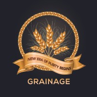 Grainage Foods logo - Similar company to Armada International
