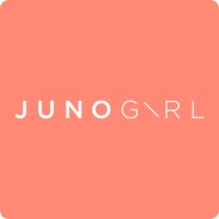 JunoGirl Inc. logo - Similar company to Sideramp