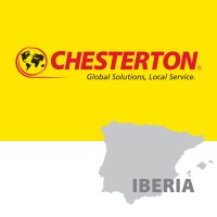 Chesterton Iberia logo - Similar company to Aintas